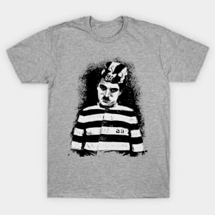 Charlie Chaplin T-Shirt